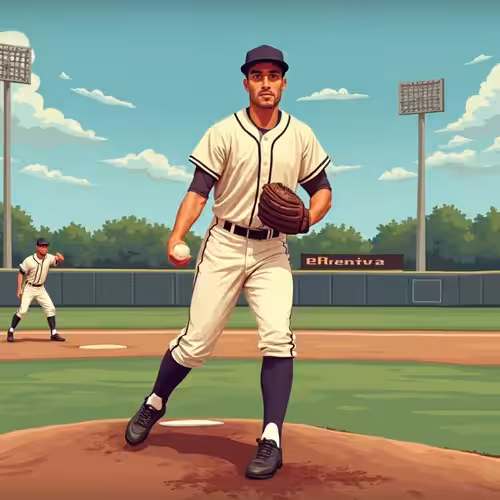 DataBaseball: Pete Lovrich - 1963 (-0.5 PV)