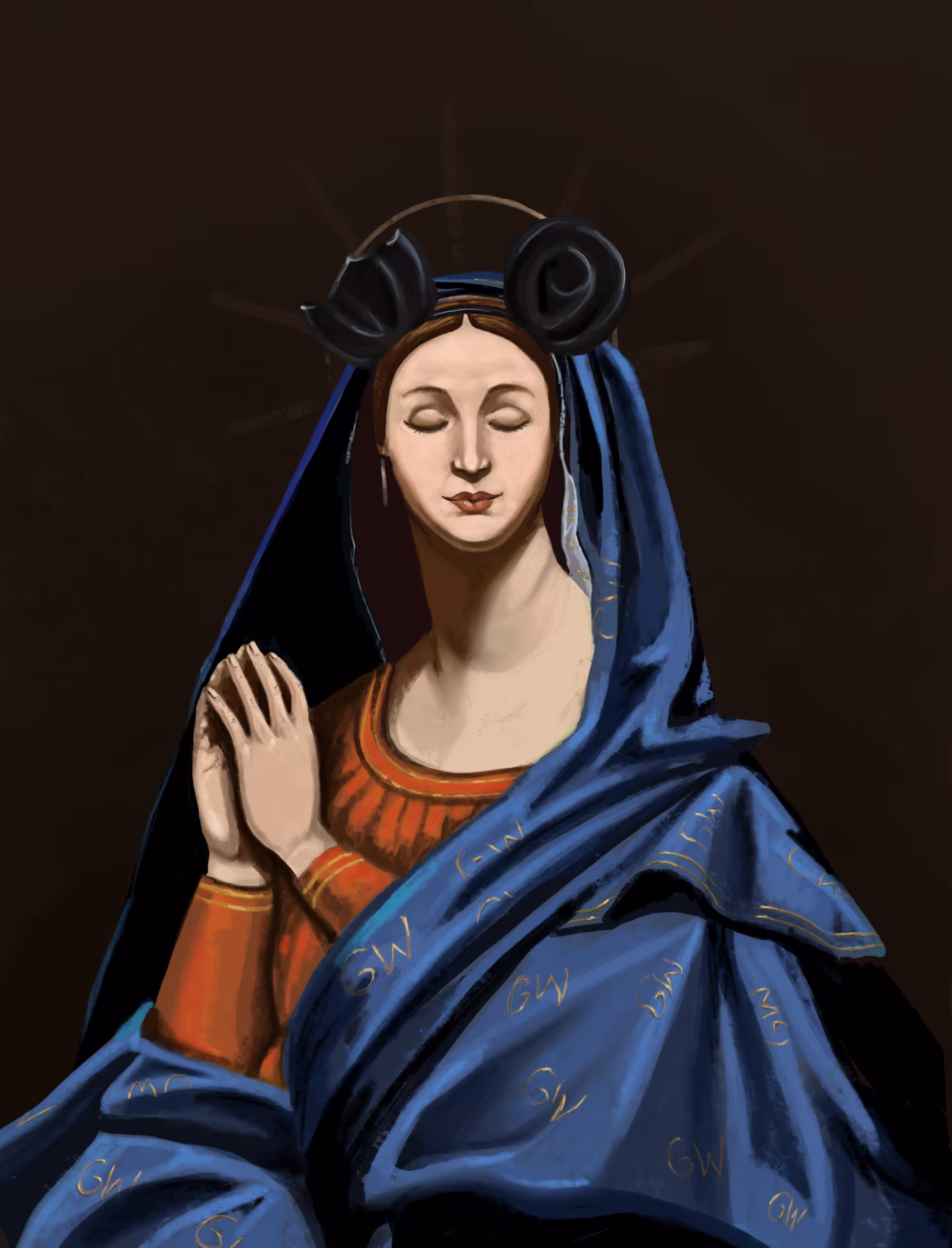 HOLY MIKY