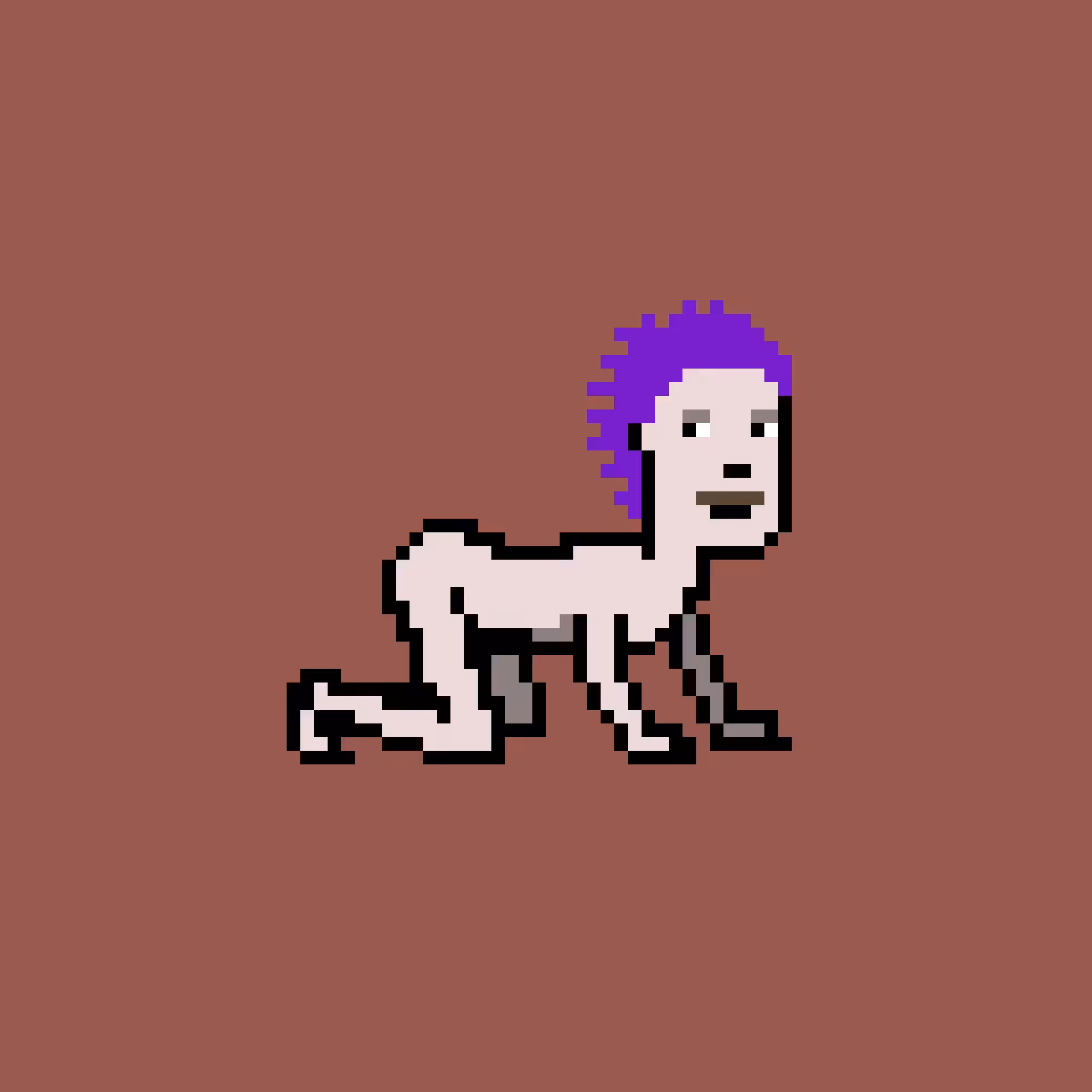 CrawlingPunks: CrawlingPunk #6362