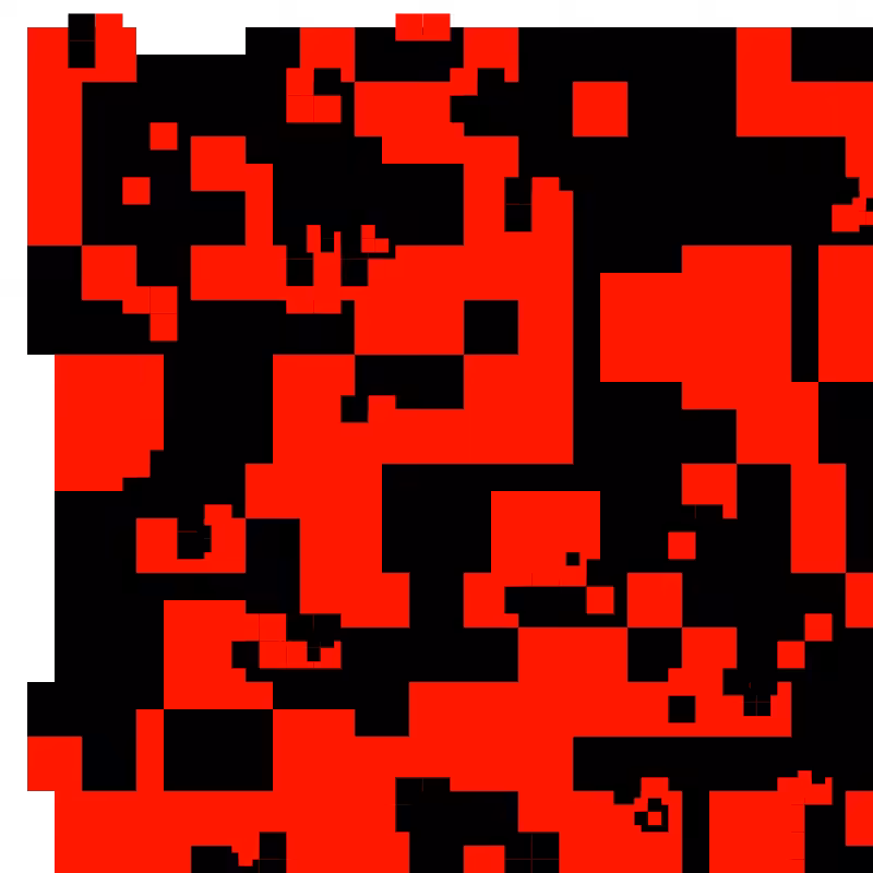 Emergent Dichotomy 2 #4