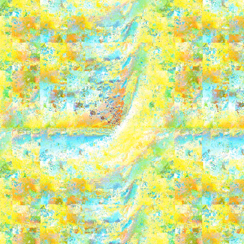 dusty ambient #6