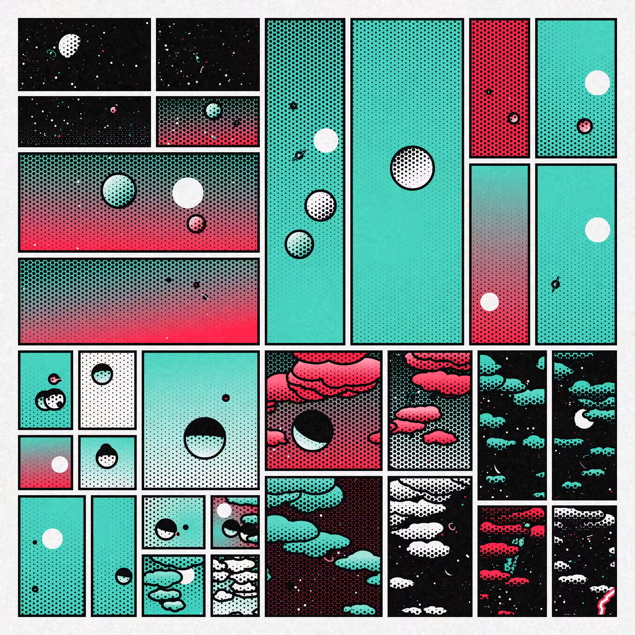 Astronomic Comics #348