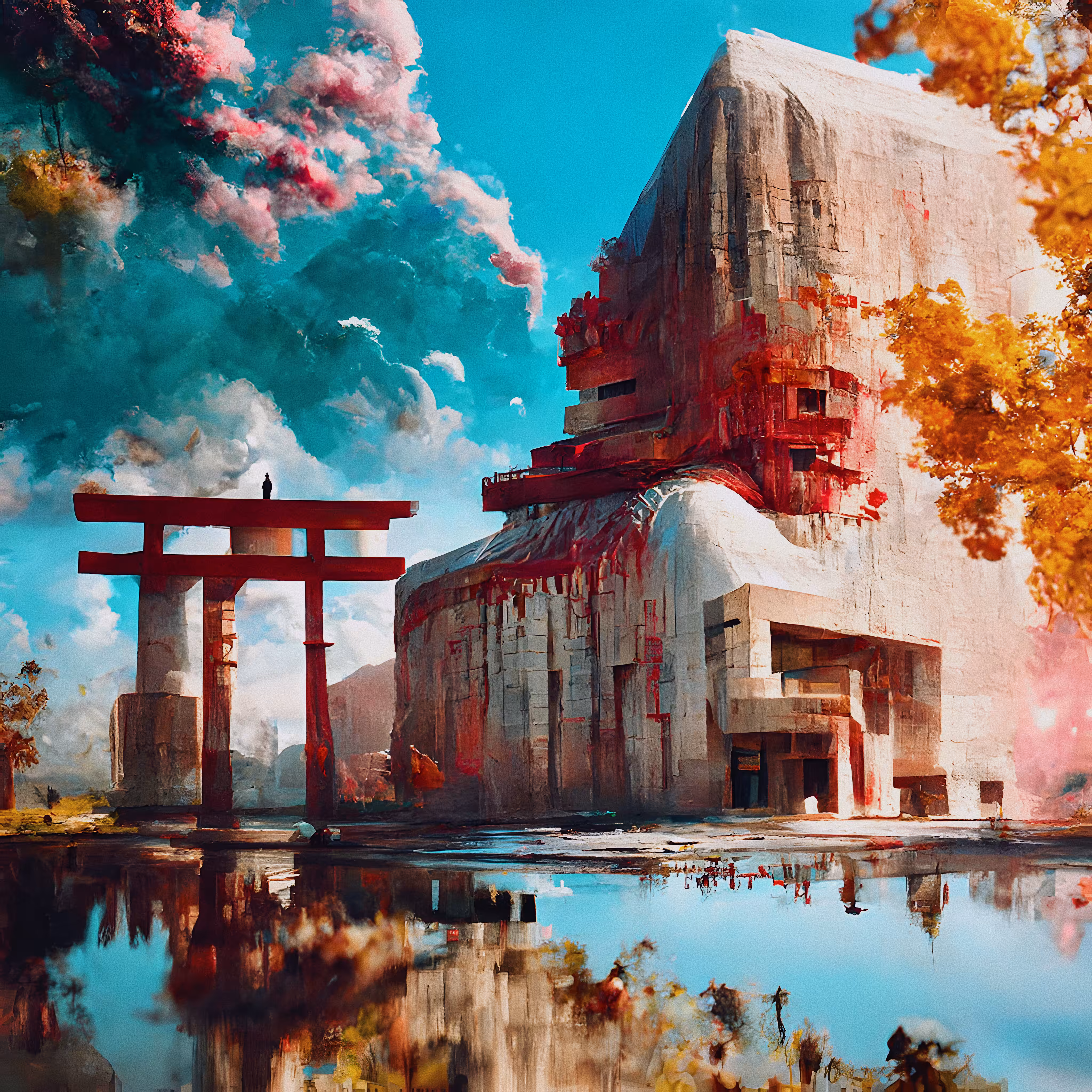 omoide #1