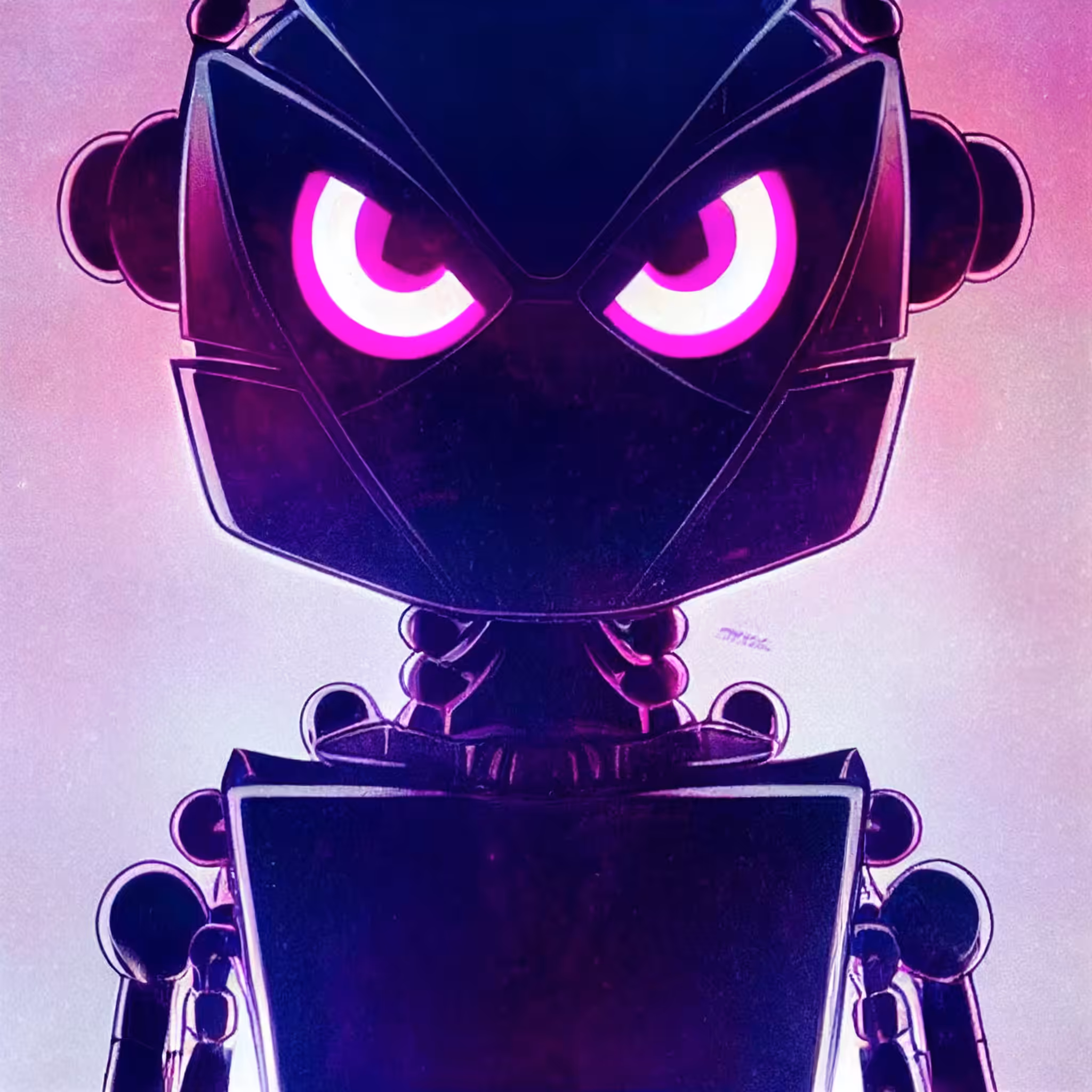 Purzbot #25