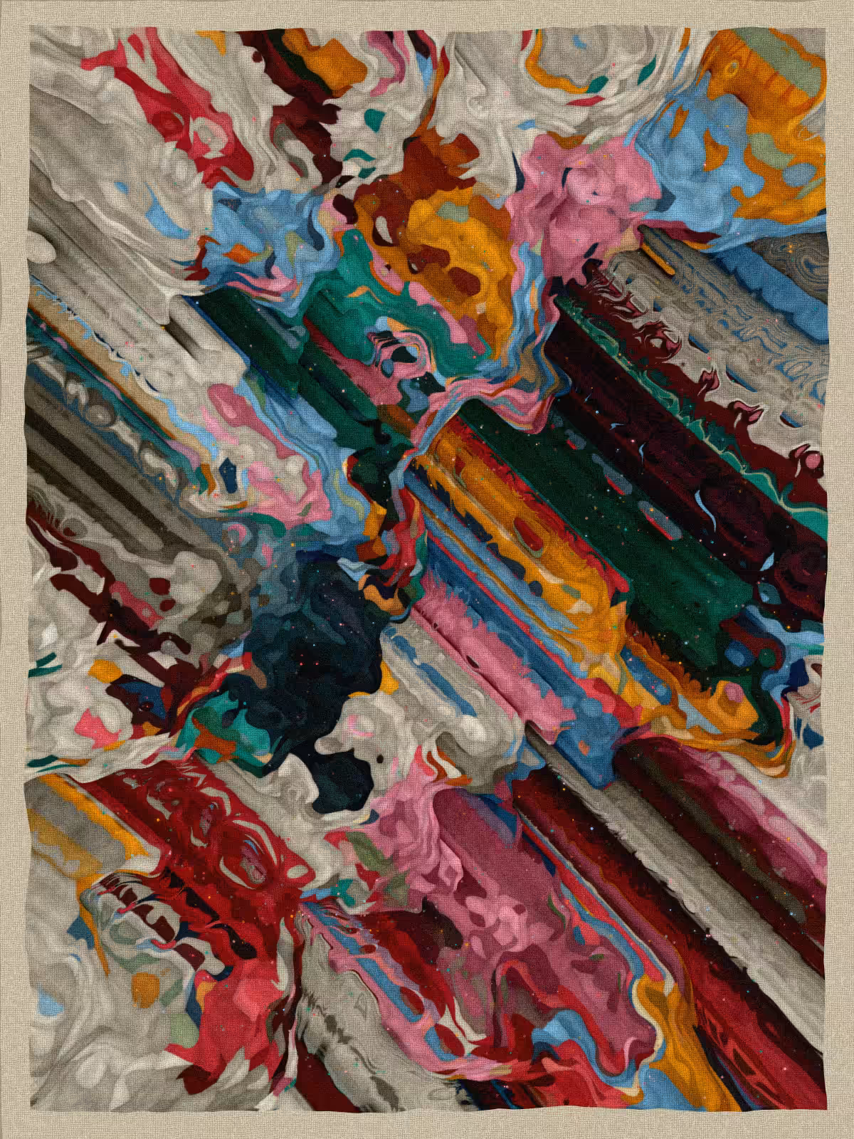 Deliverance #96
