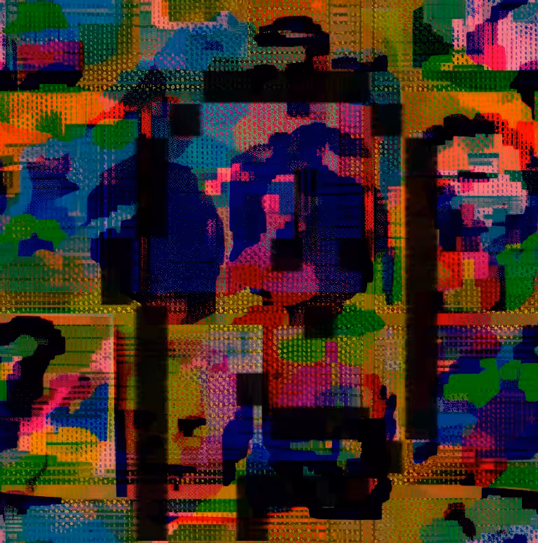coalescence #6746