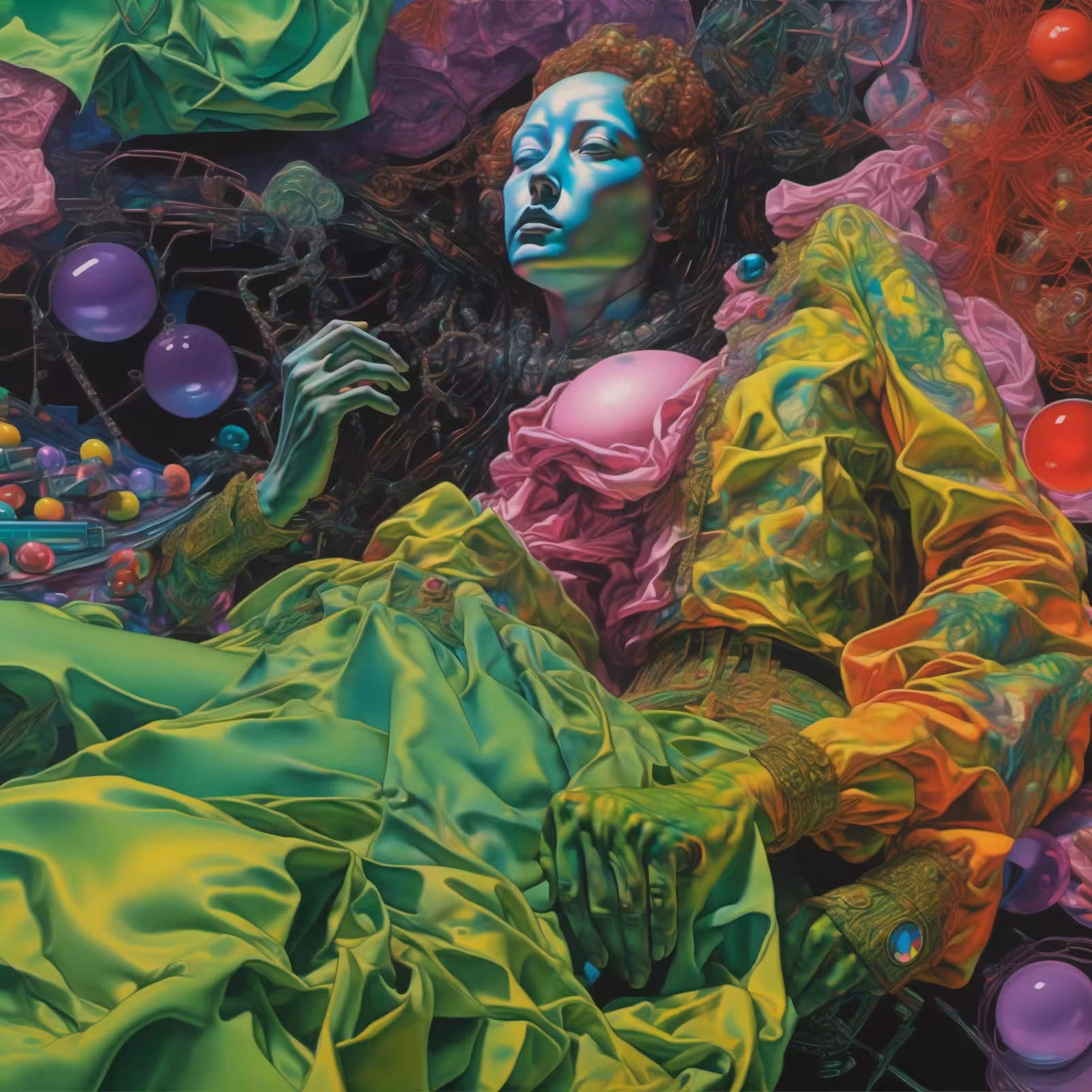 life & art  #432