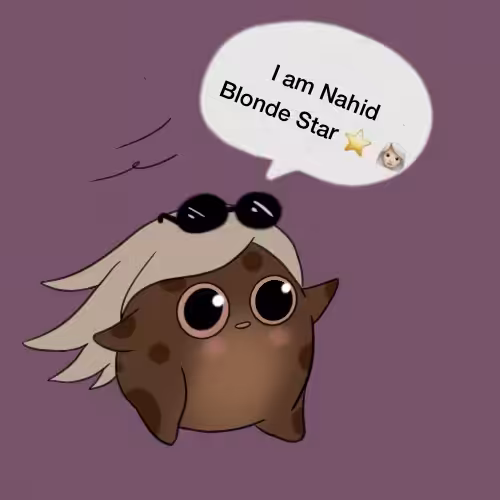 Choco Nahid