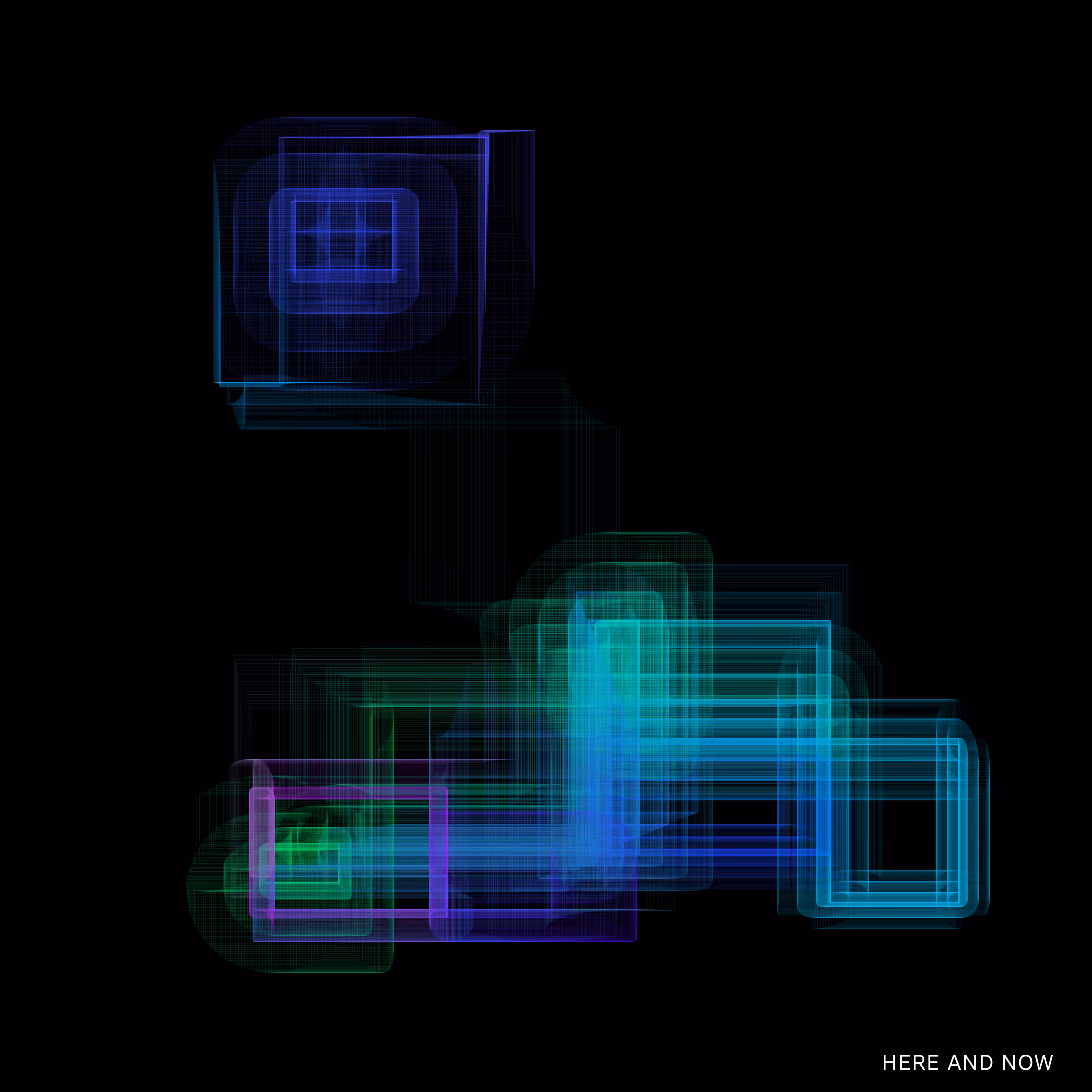 Here and Now: Edition Three #197