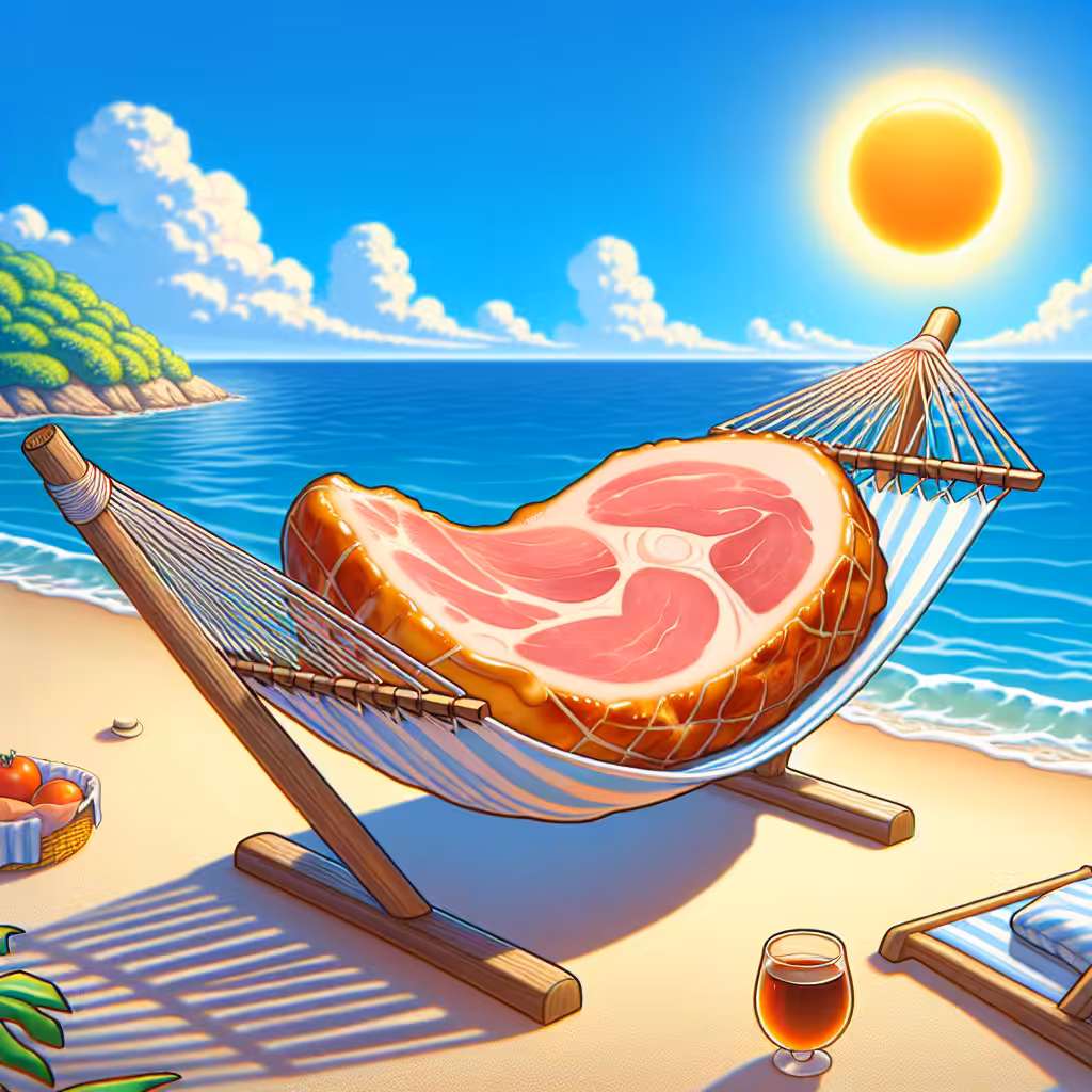 Ham 885