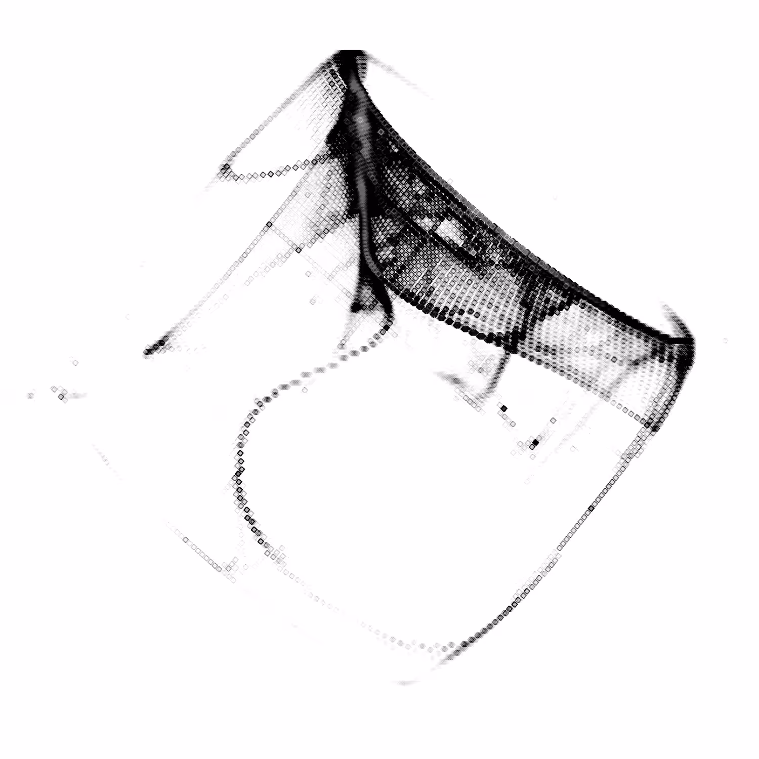 Fractal Fluid