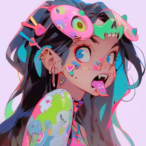 Raver #169
