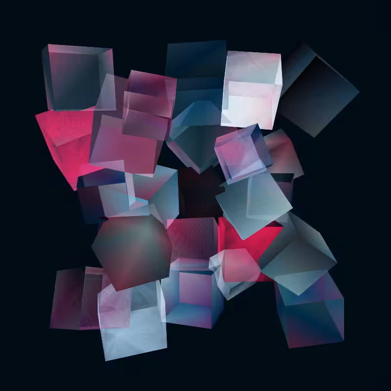Translucent #62
