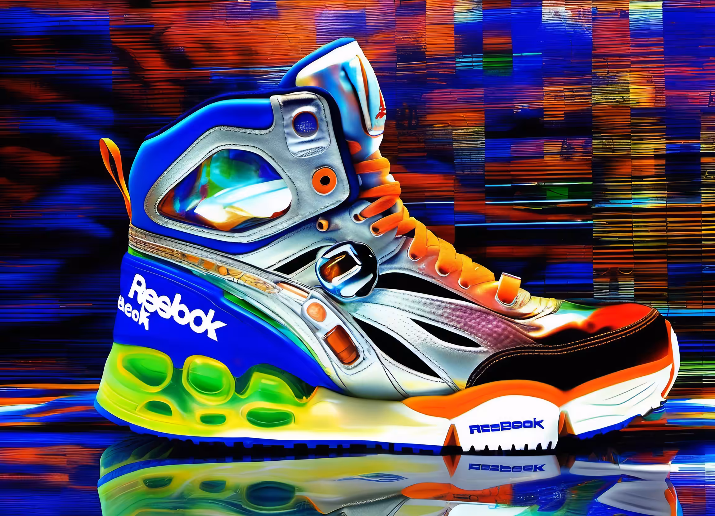 Hybrids #6