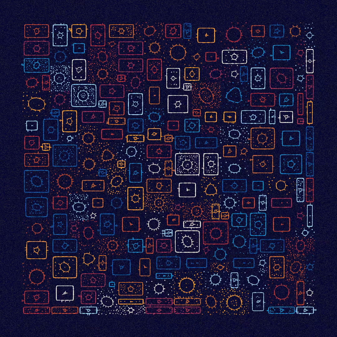 Microcosm #75