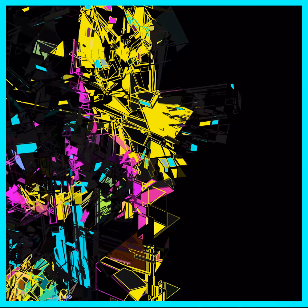 Postcard CMYK #217
