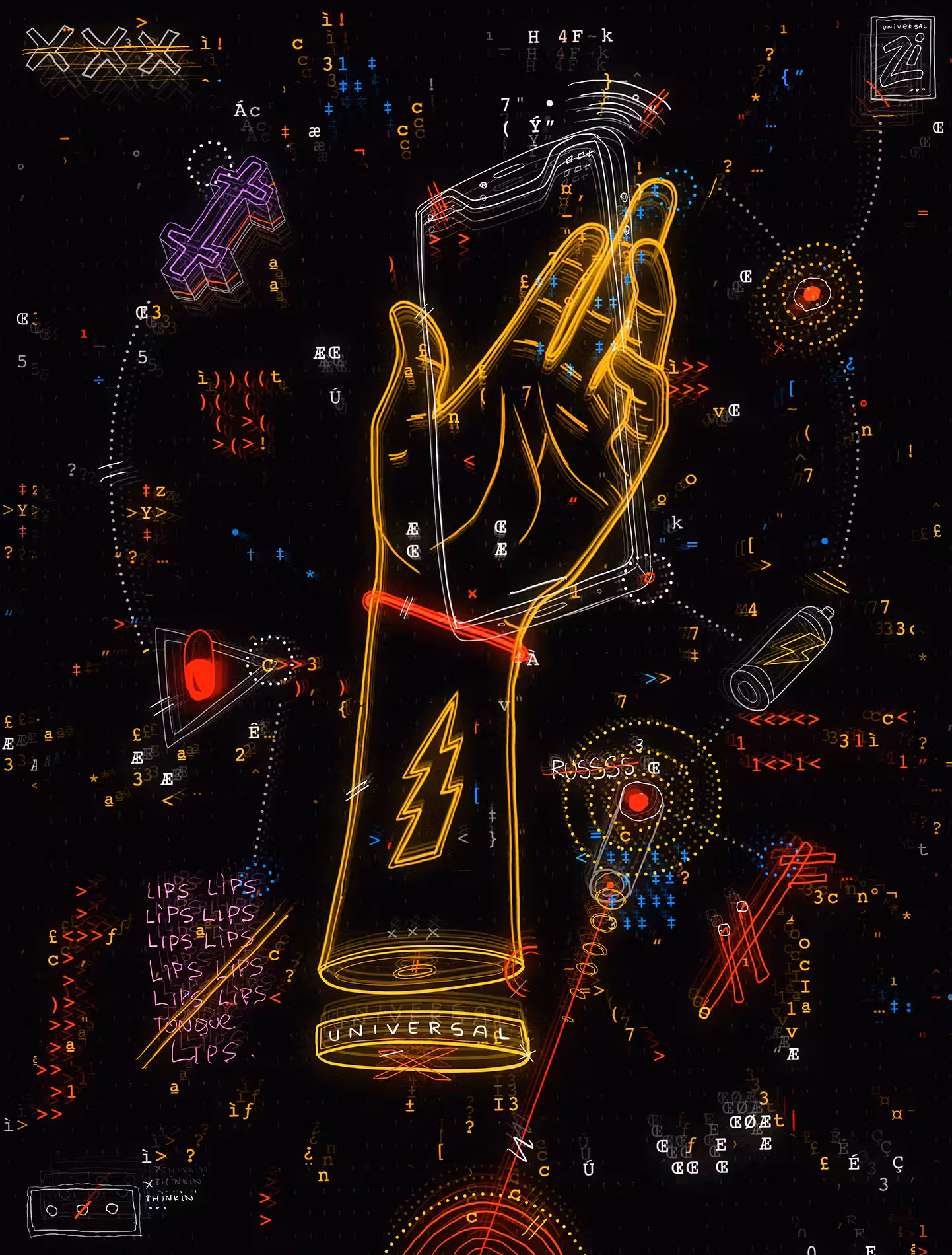 handergy