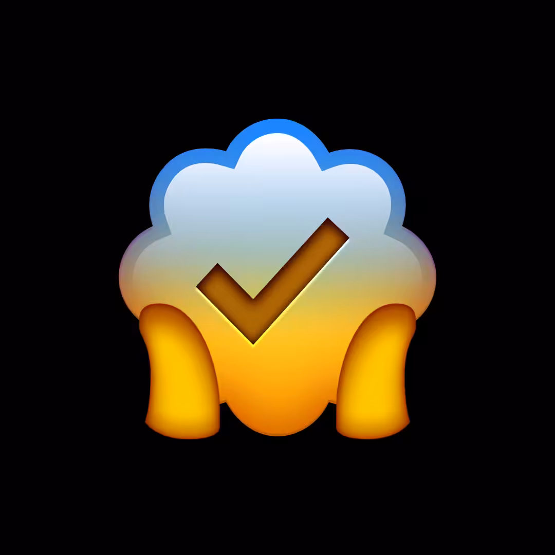 Emoji Checks - PFP #8