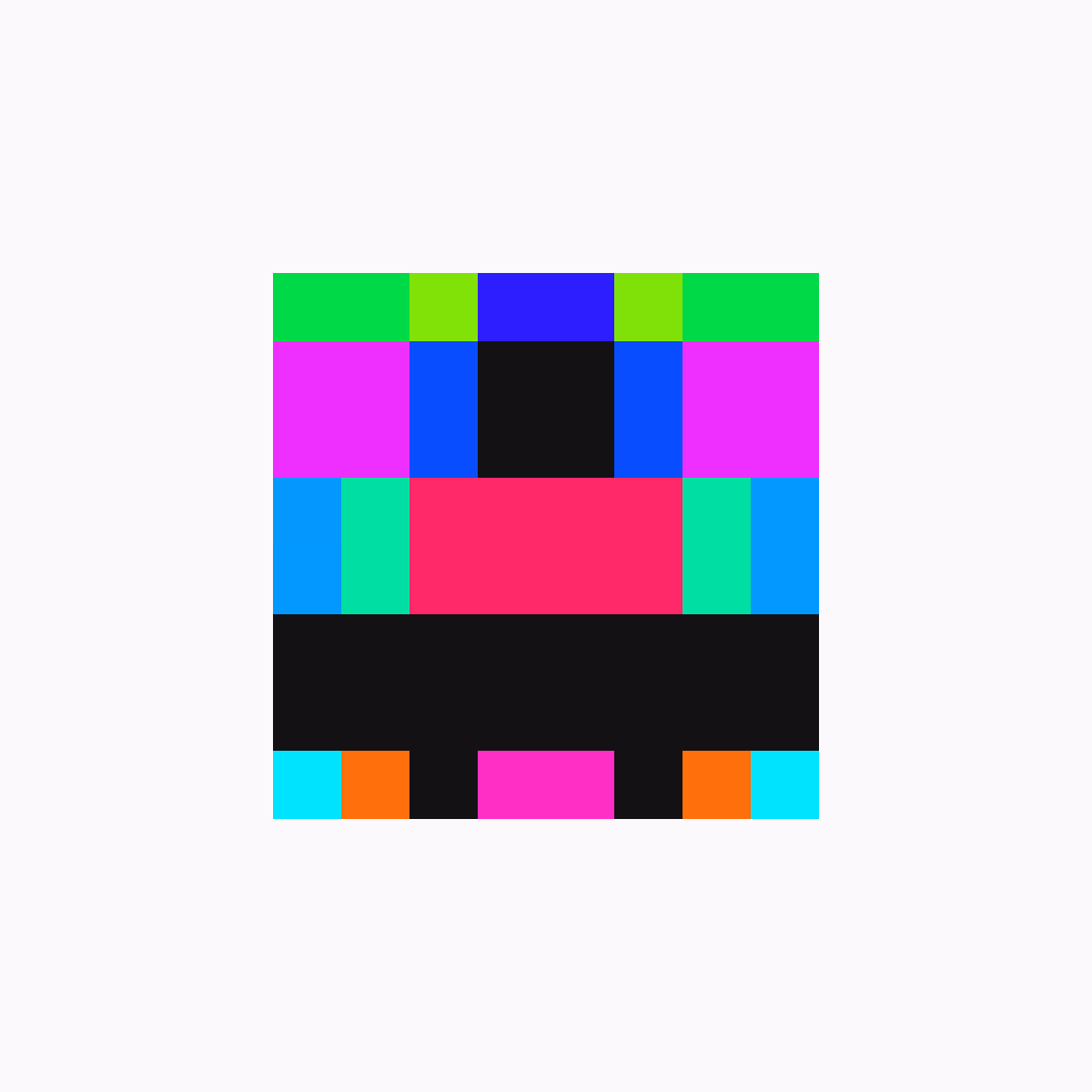 Creatures #106
