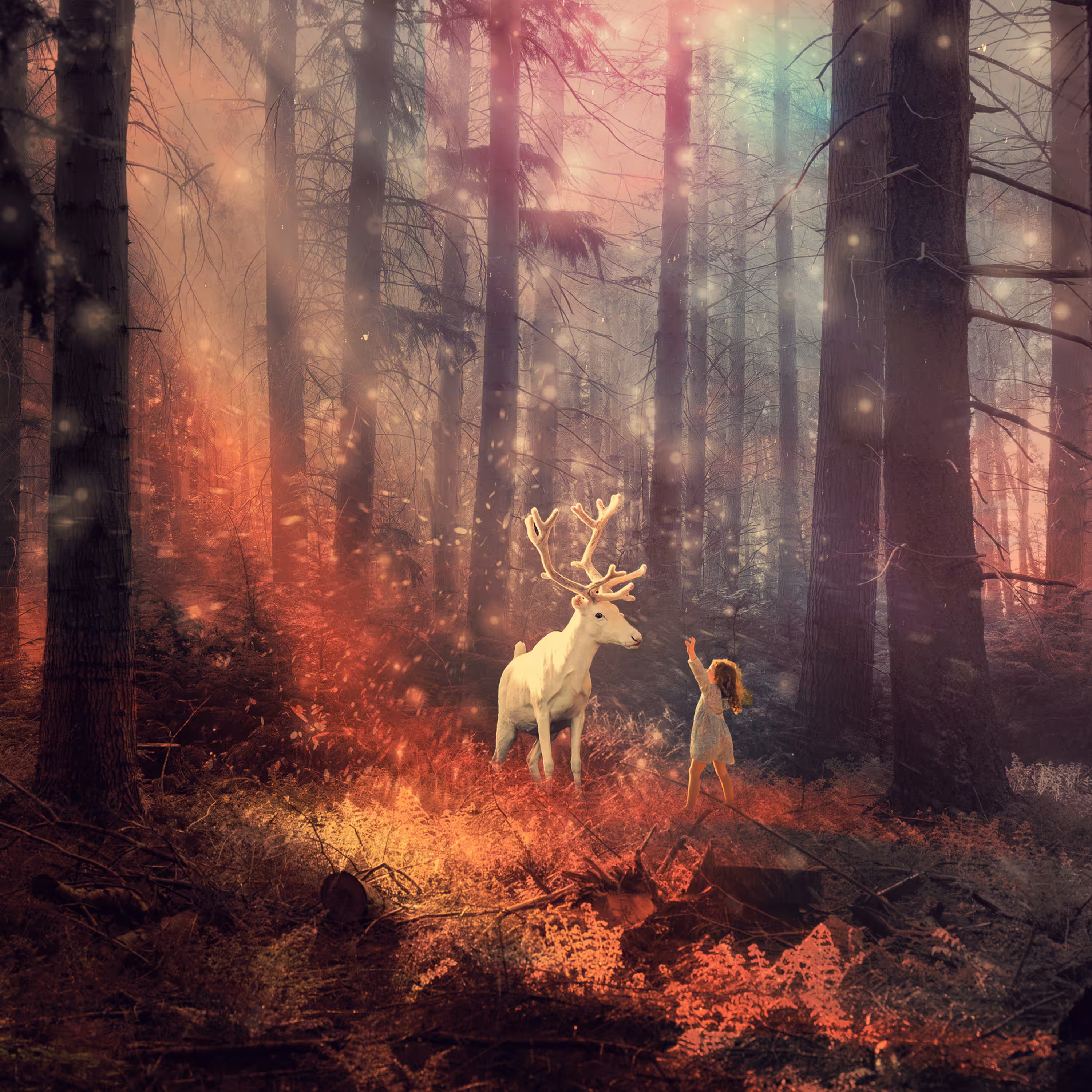 Spirit of Nature