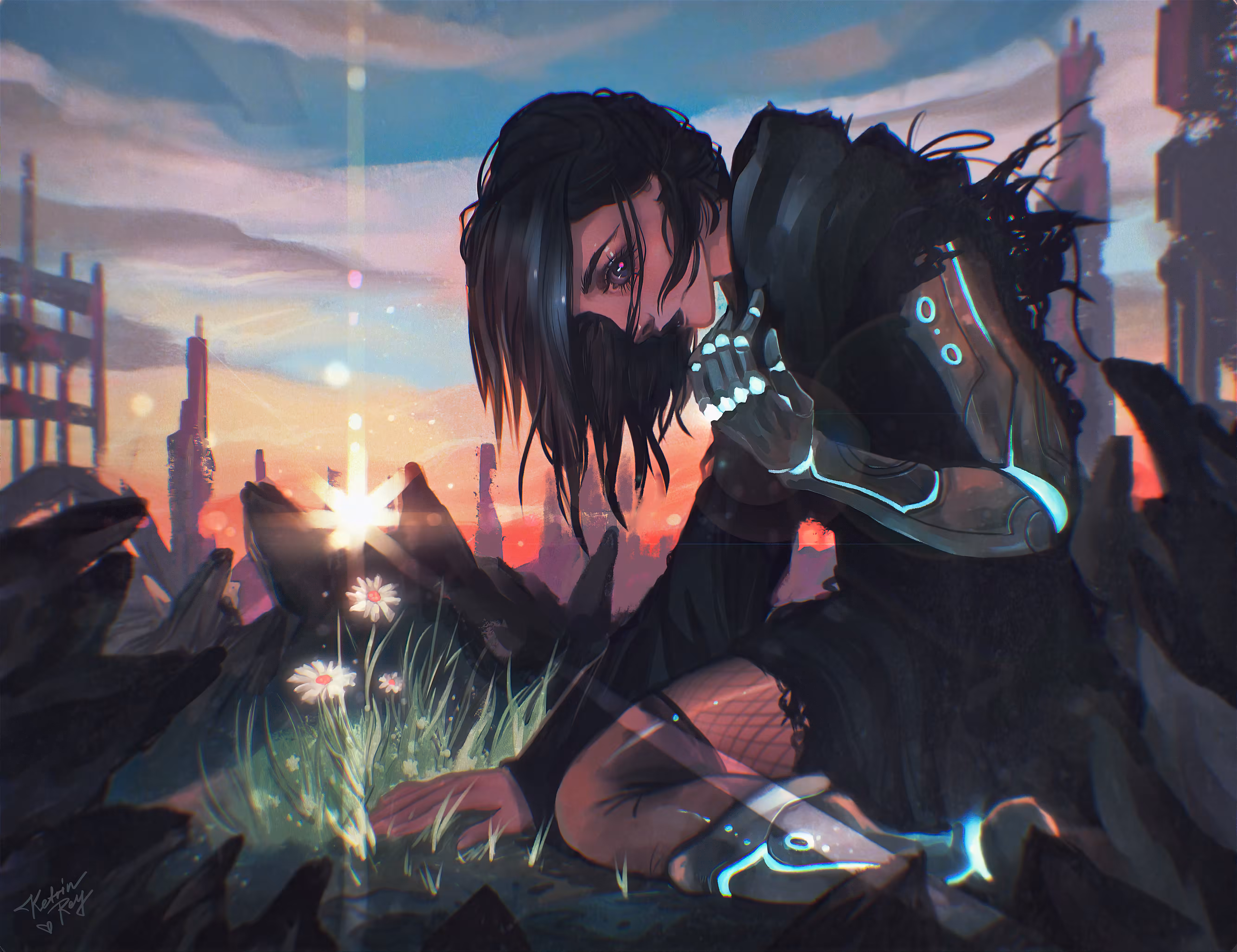 The Resonance