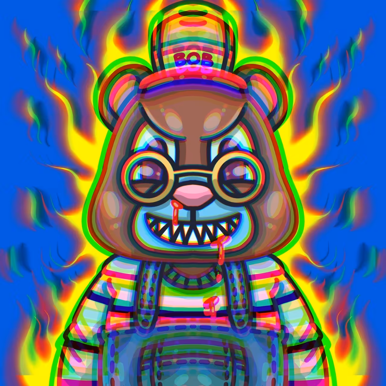 HELLYEAH BOBBEAR