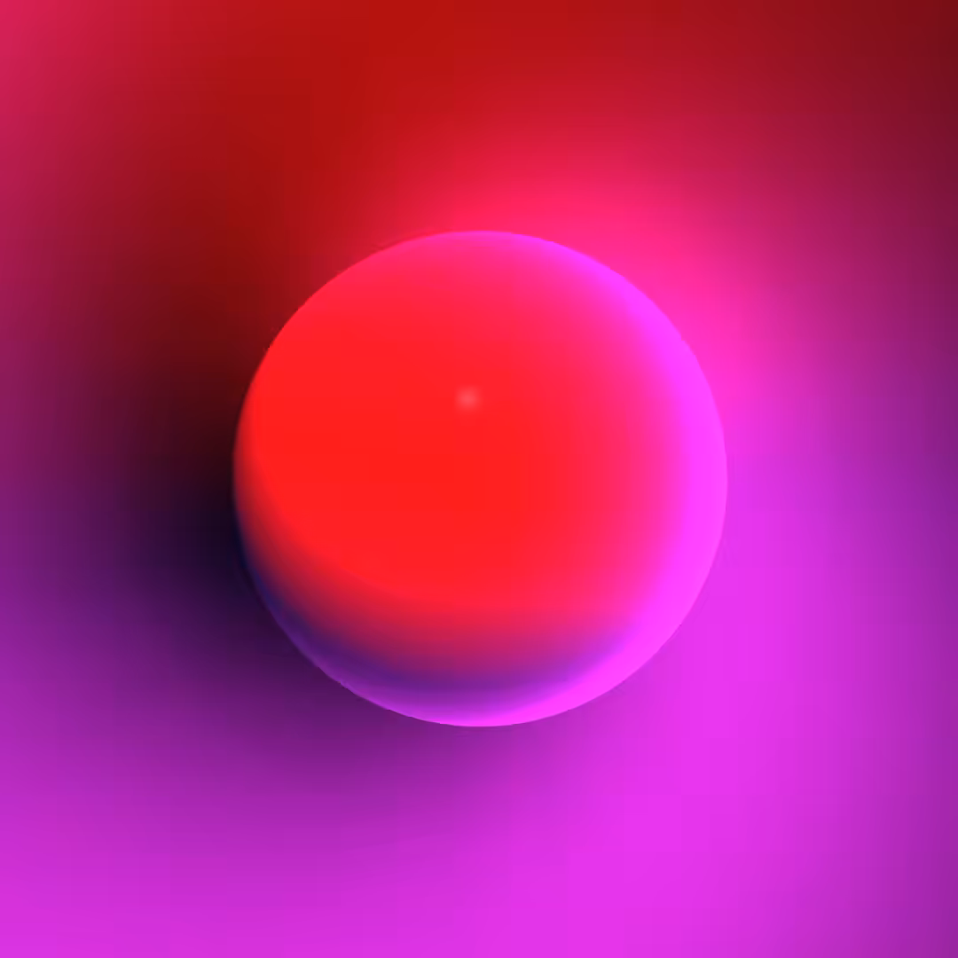 Fuchsia Haze #01