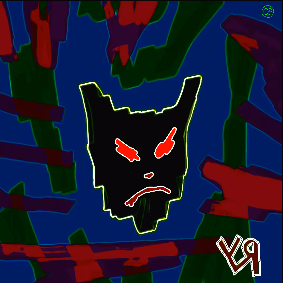 Blah (Vers. 2)