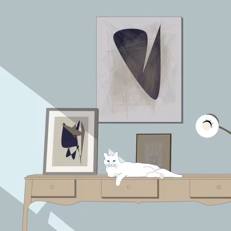 Still Life #10 #43