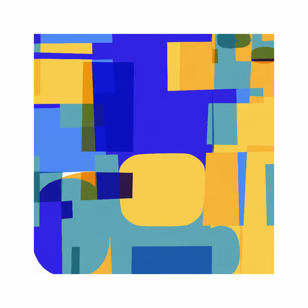 SquareCuts #61
