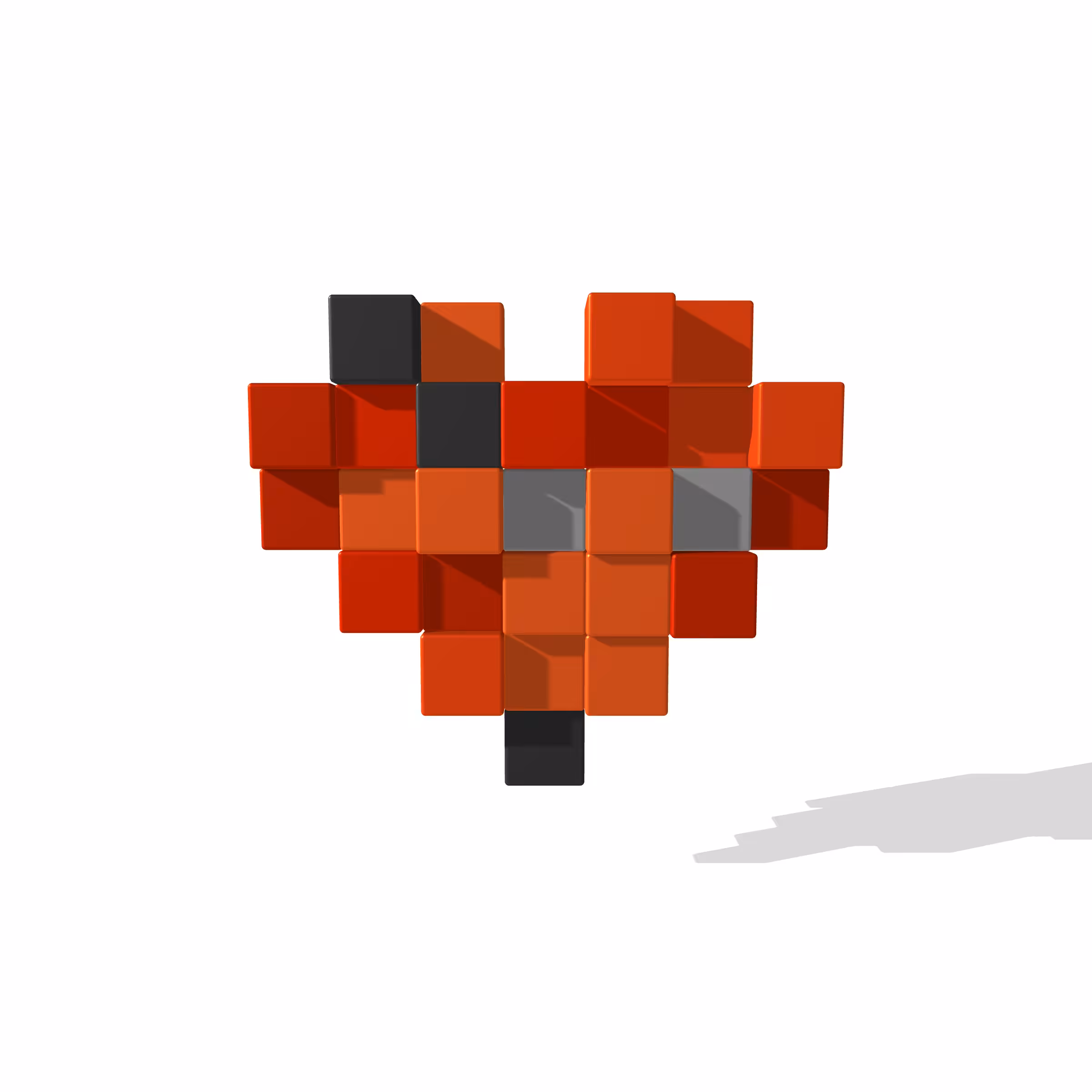 heart + craft #6884
