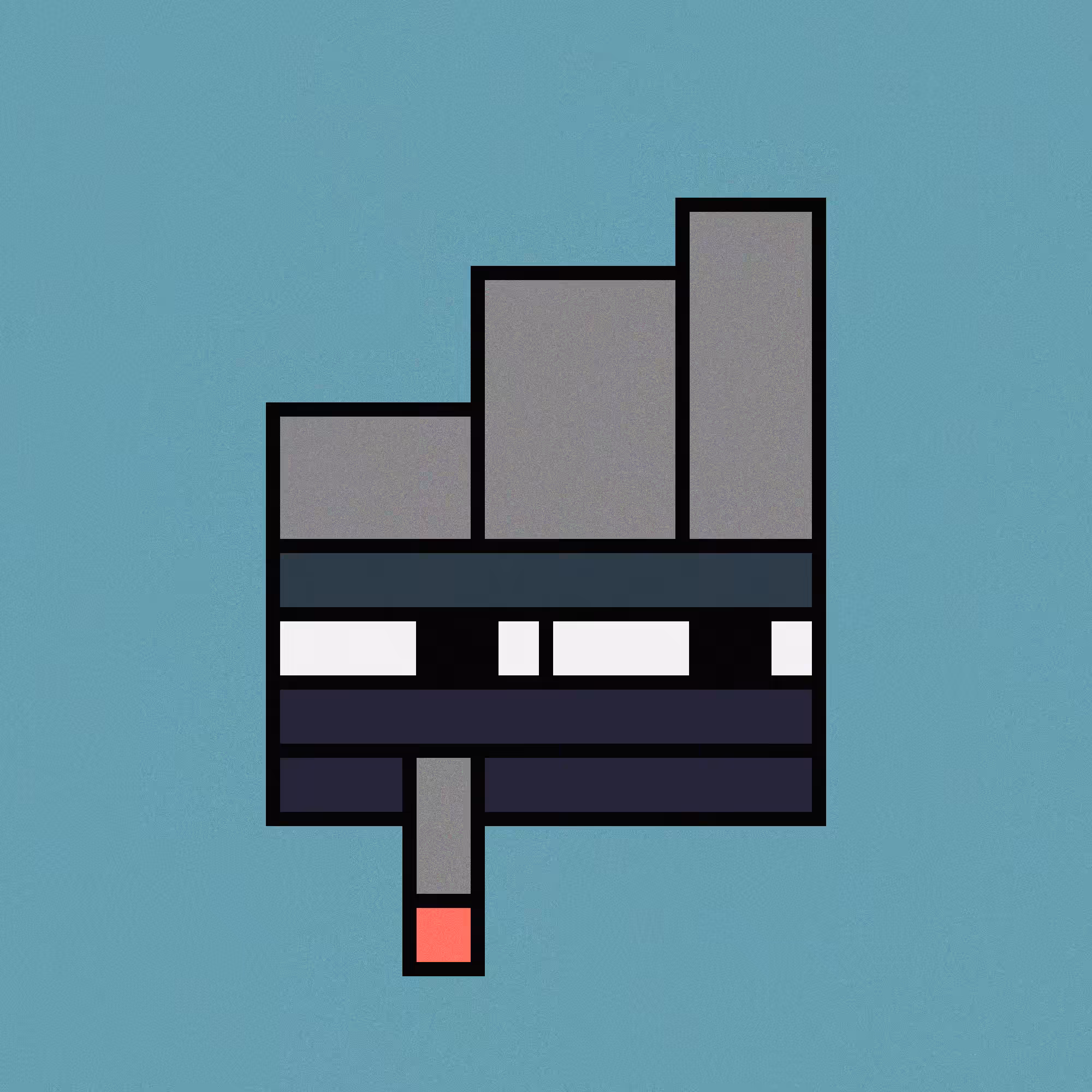 Opepunk - MapleToad