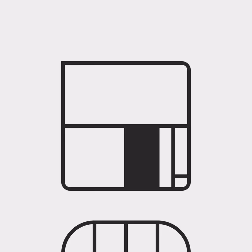 Opepen: Set 007, 1/10 (#7766)