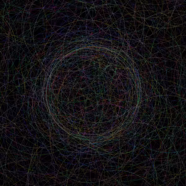 MATH ART 7 #2