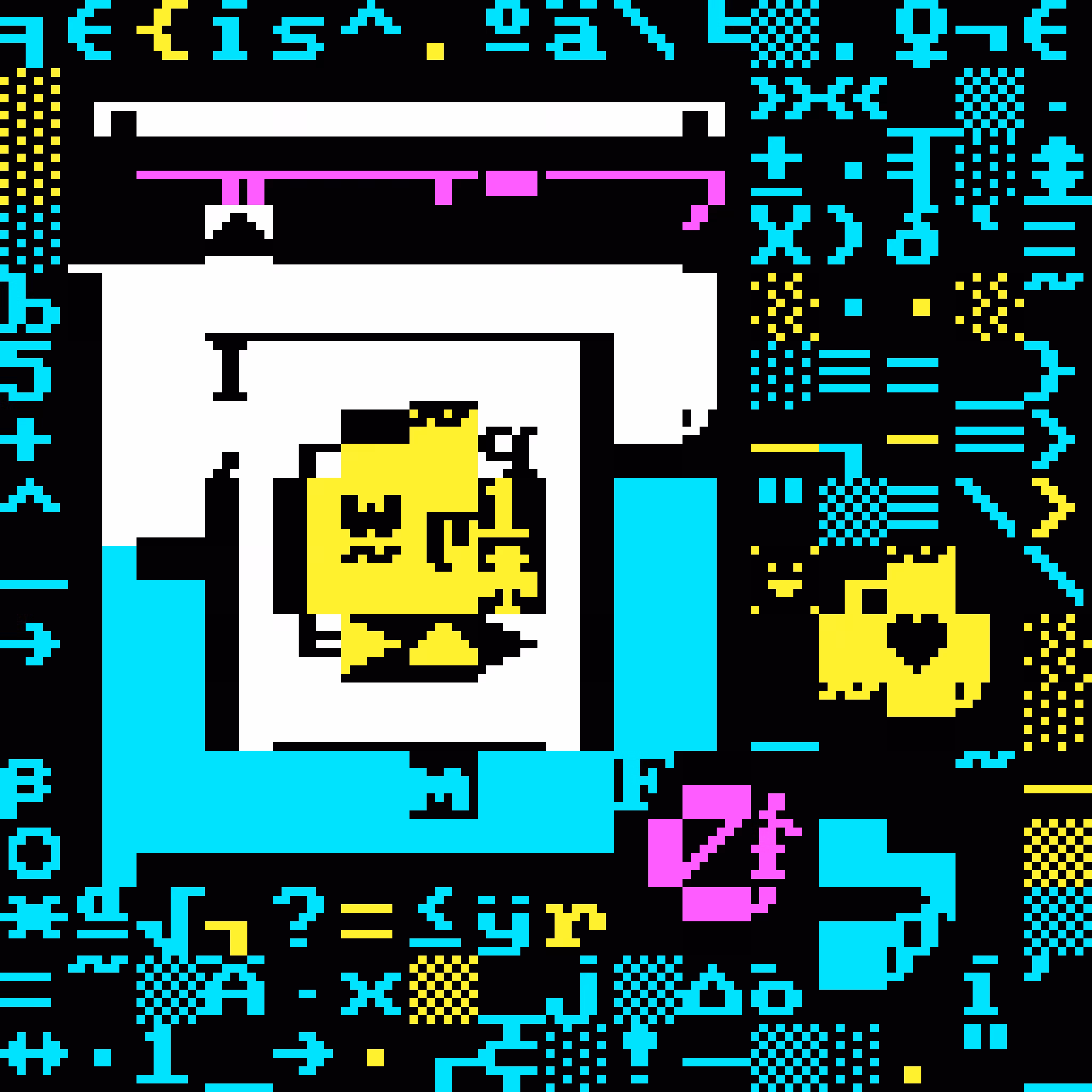 DOS Waffle Dust