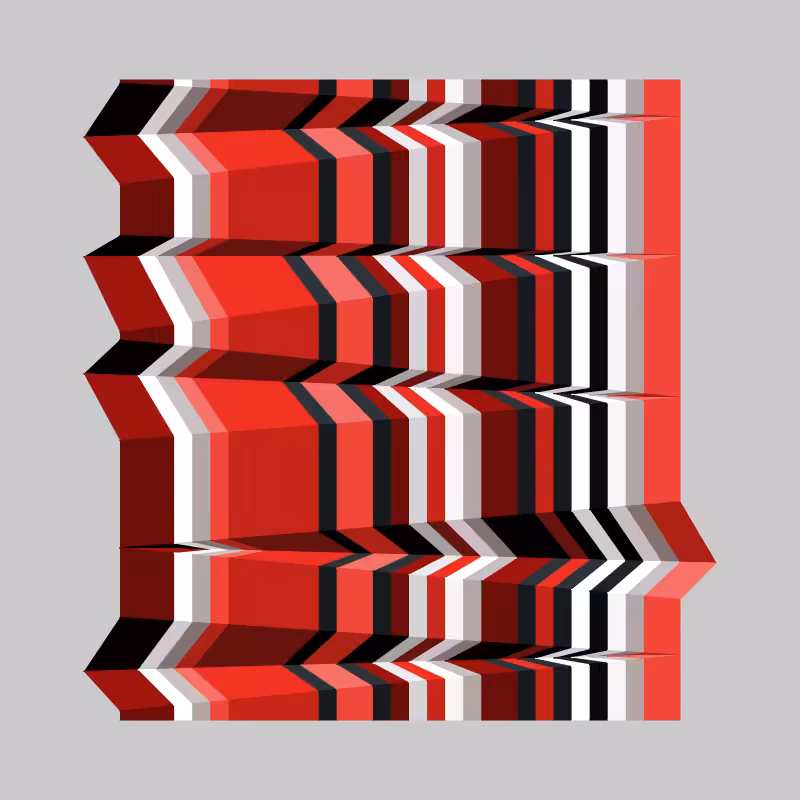 Folded #55