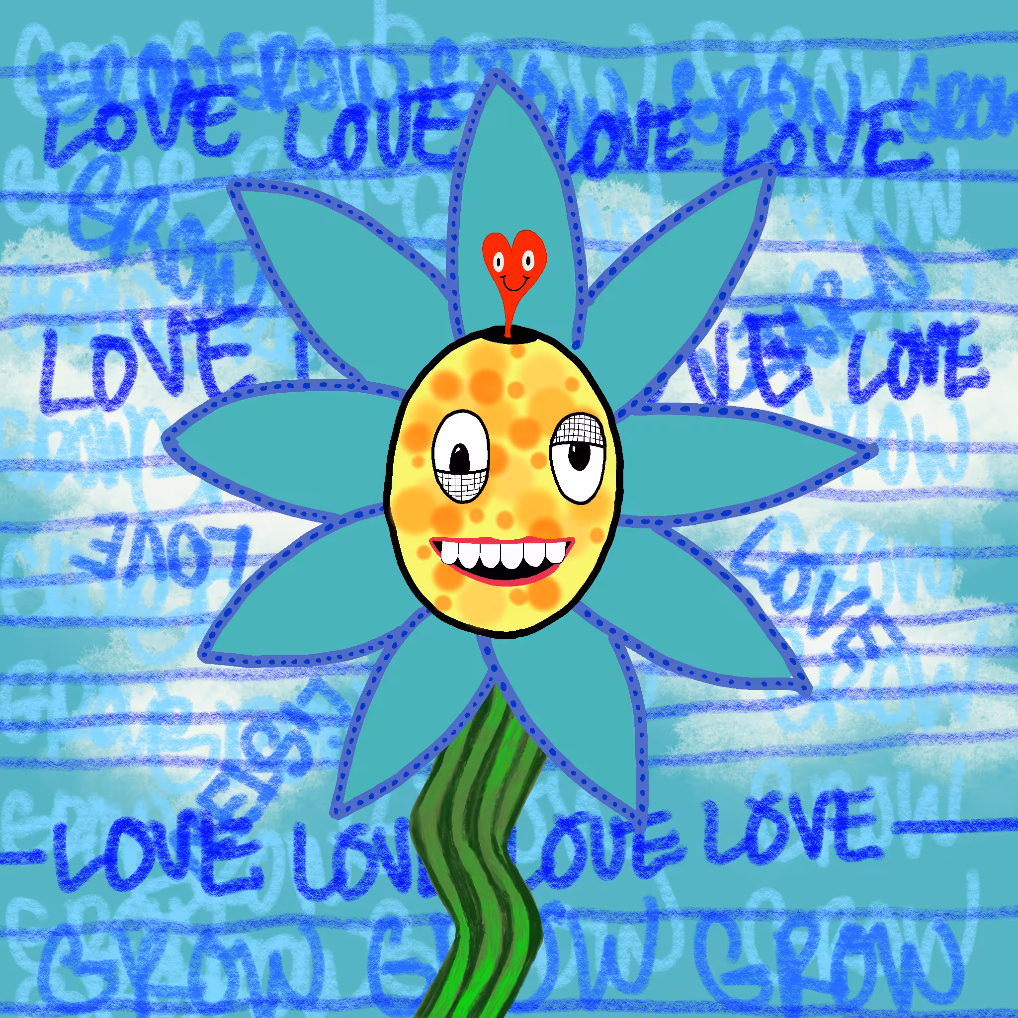 BVGARDEN: #3500