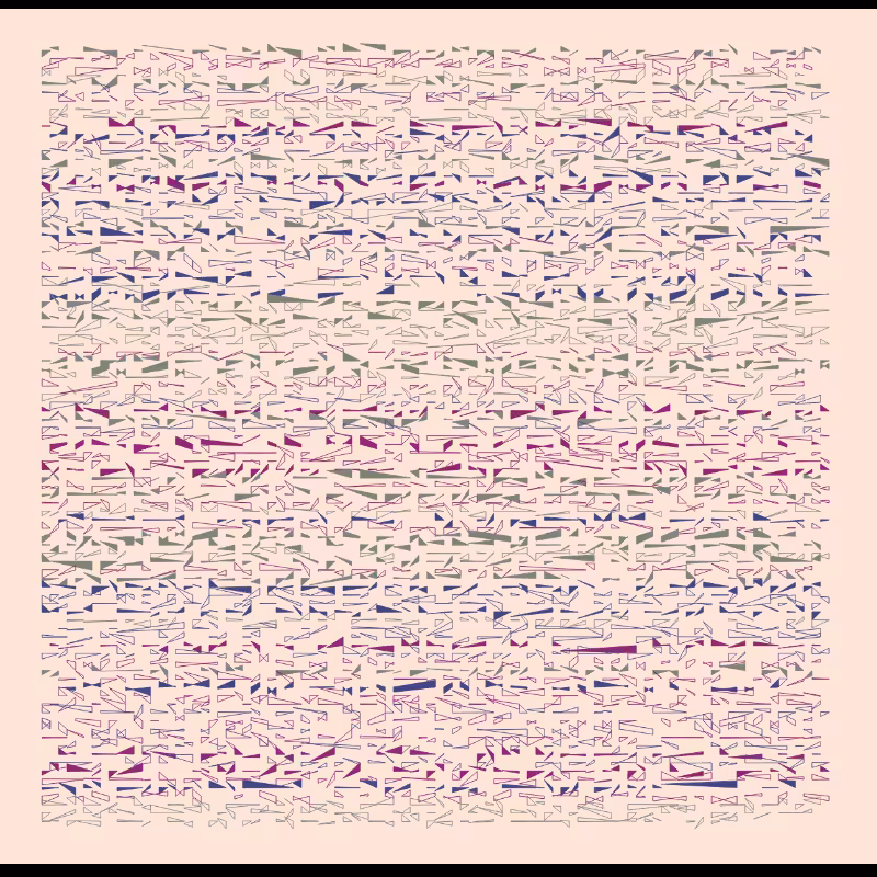 Quads and Triangles #109