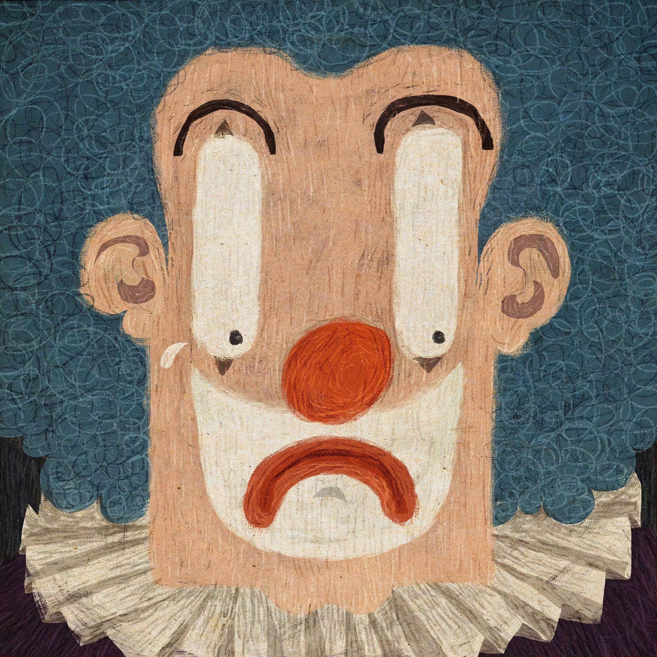 Cokie The Clown