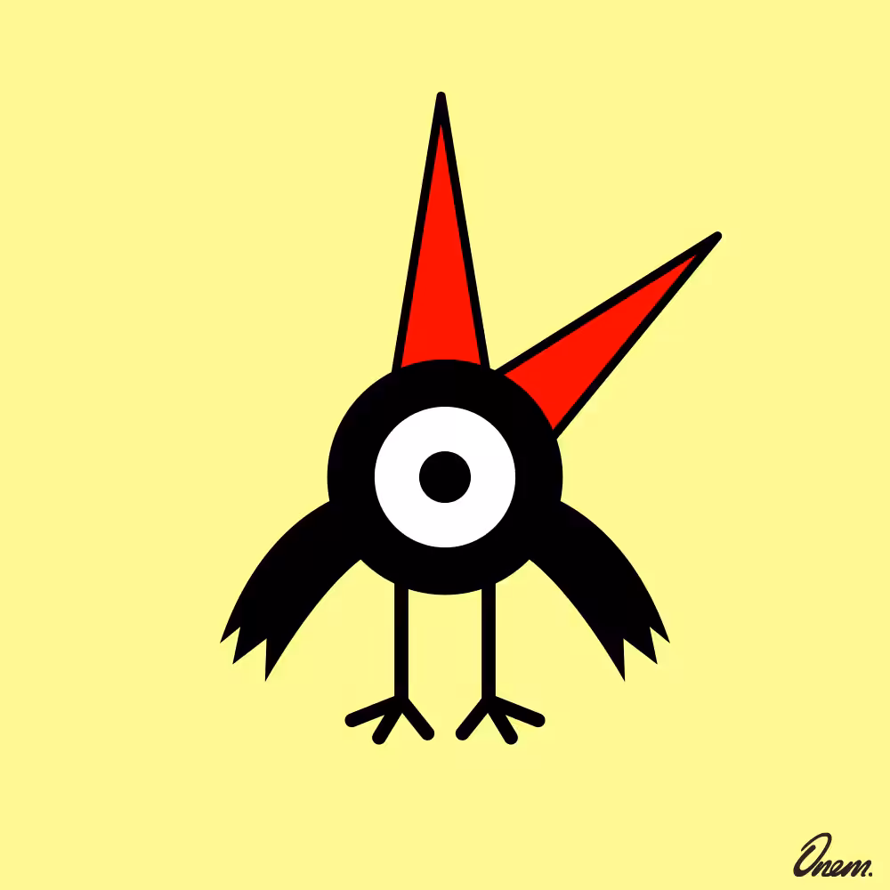 Korvu / Kawatoon / #0068