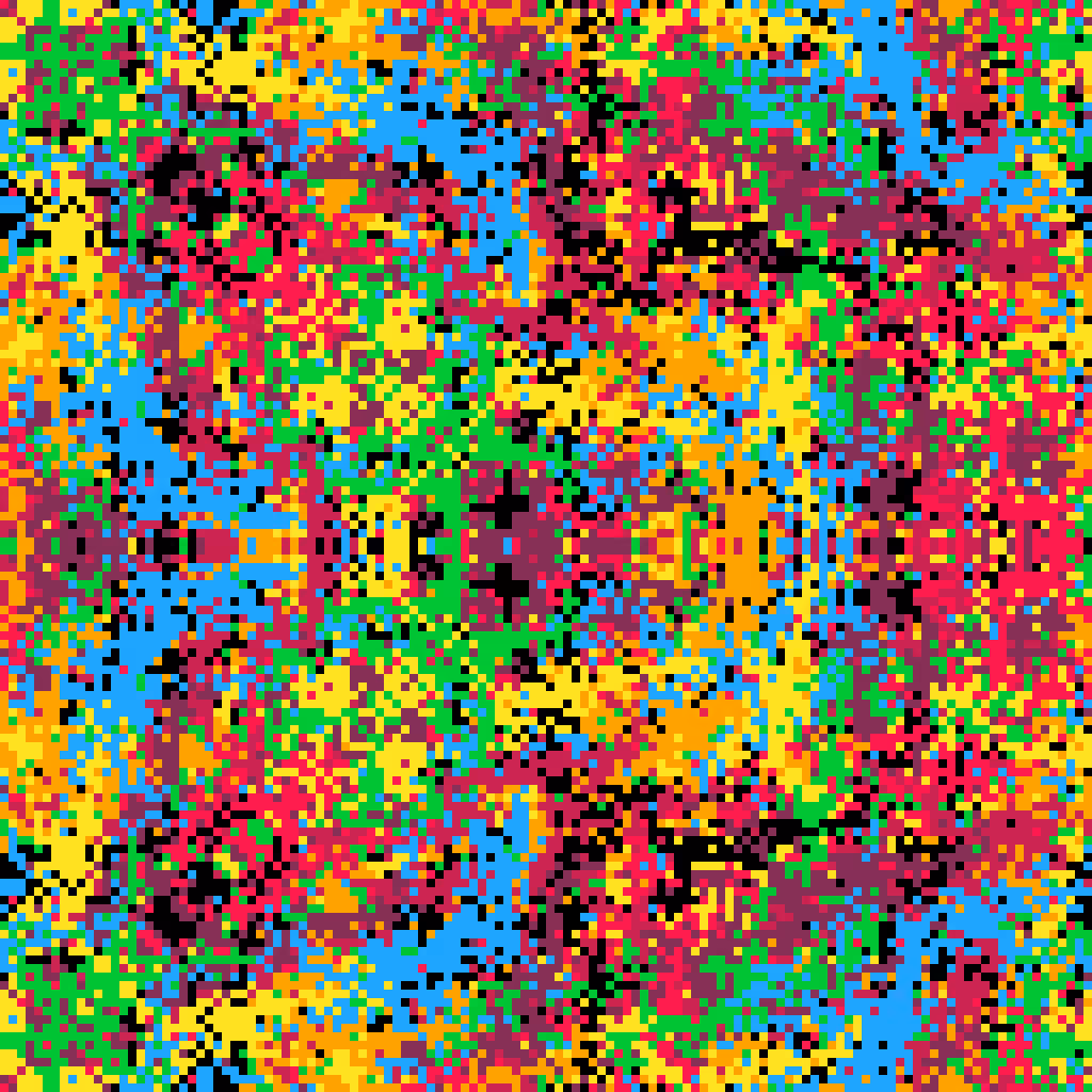 Emergence IV #28