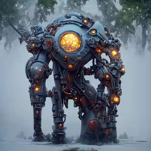 Ai Robotics 0039