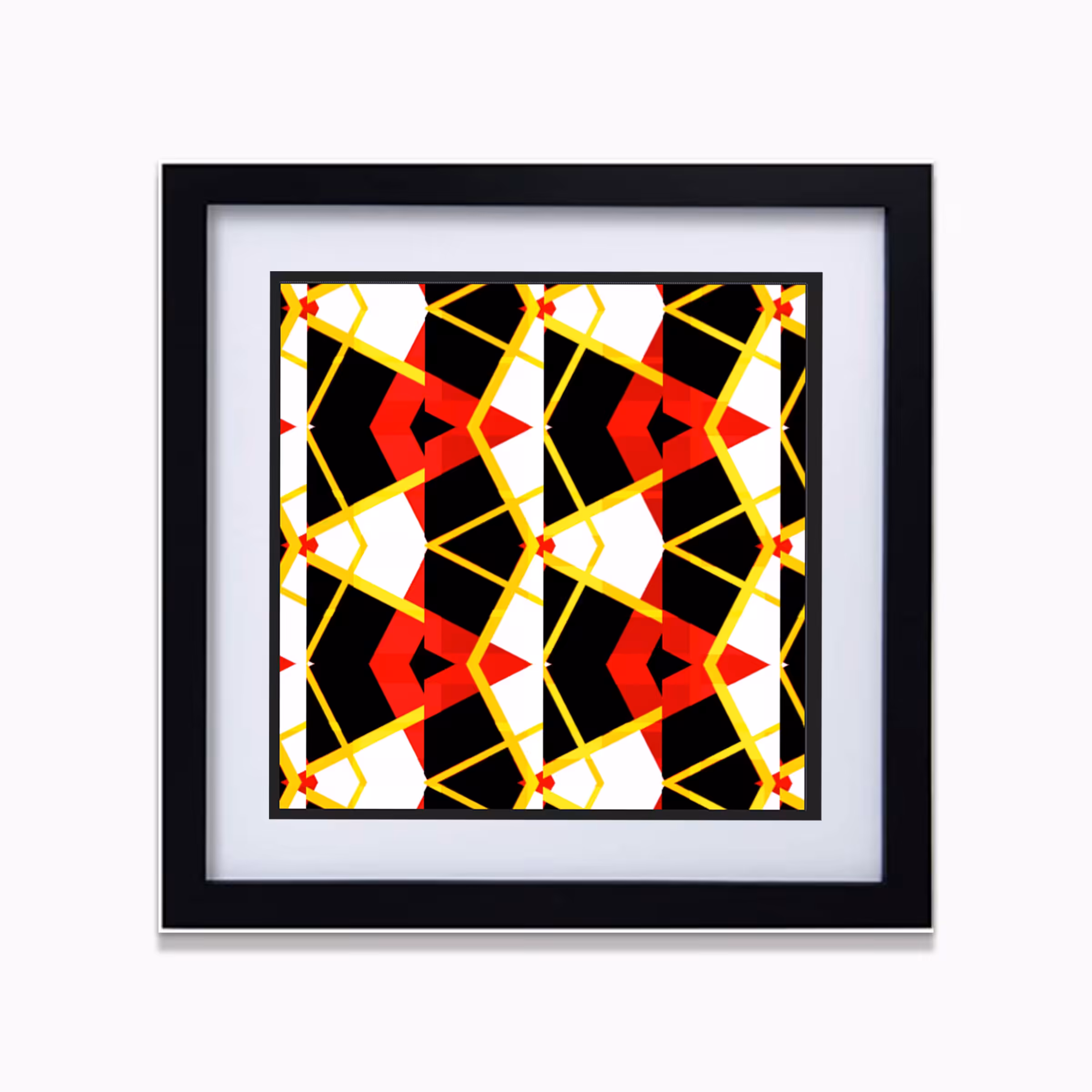 Shape Study 32