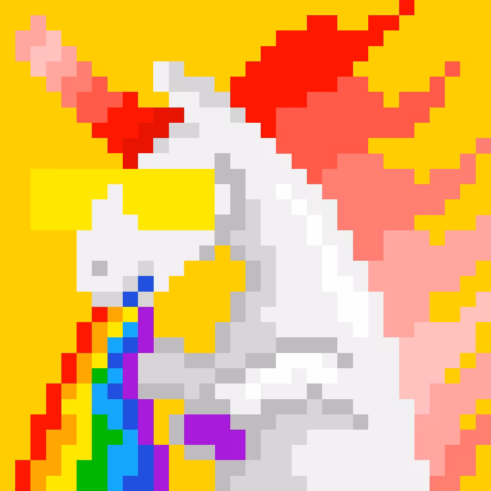 Unicorn #9271
