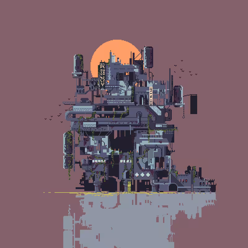 The Island Vol.02 #91