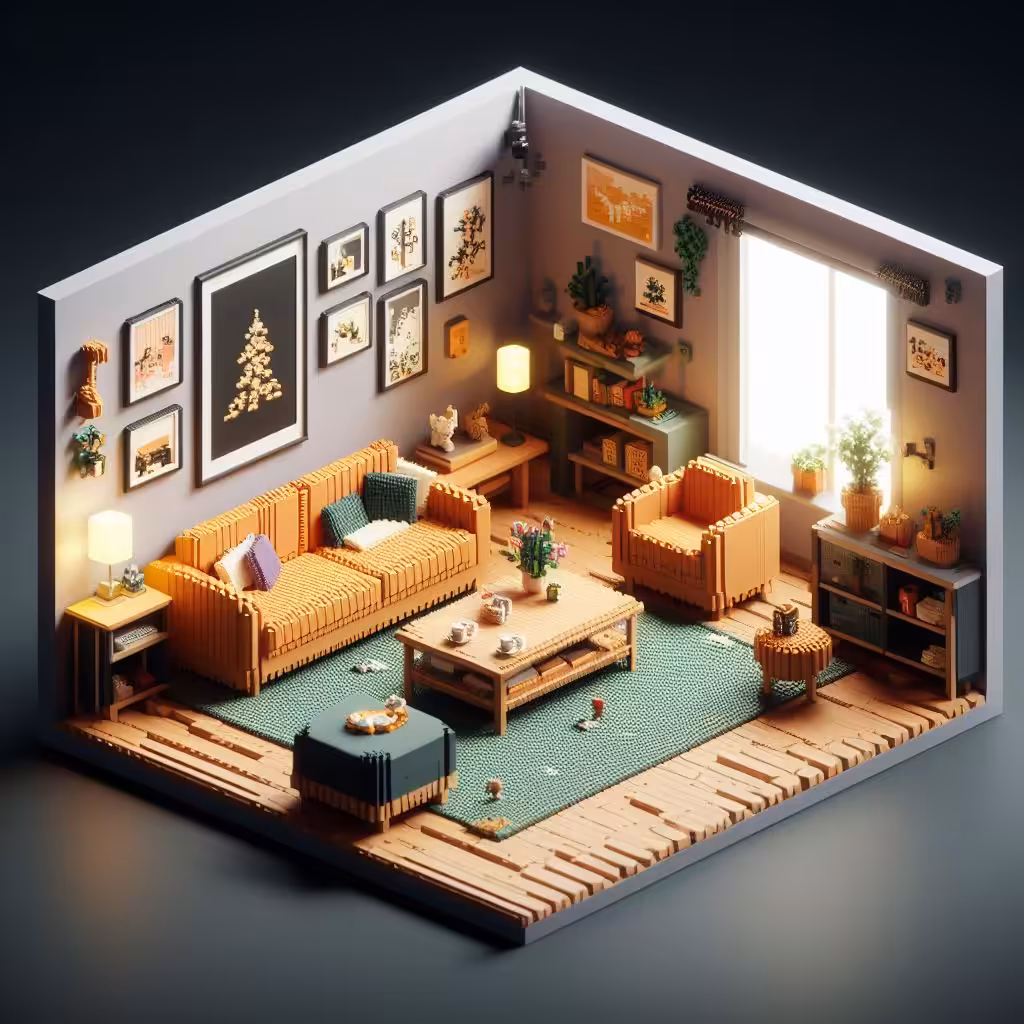Room #5
