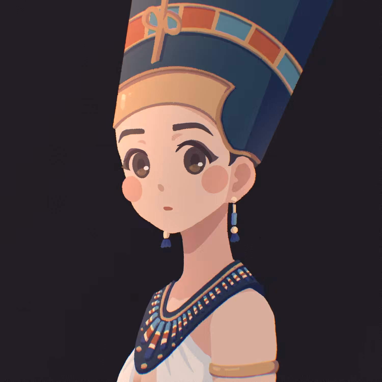 Sight Special #33 | Bust of Queen Nefertiti