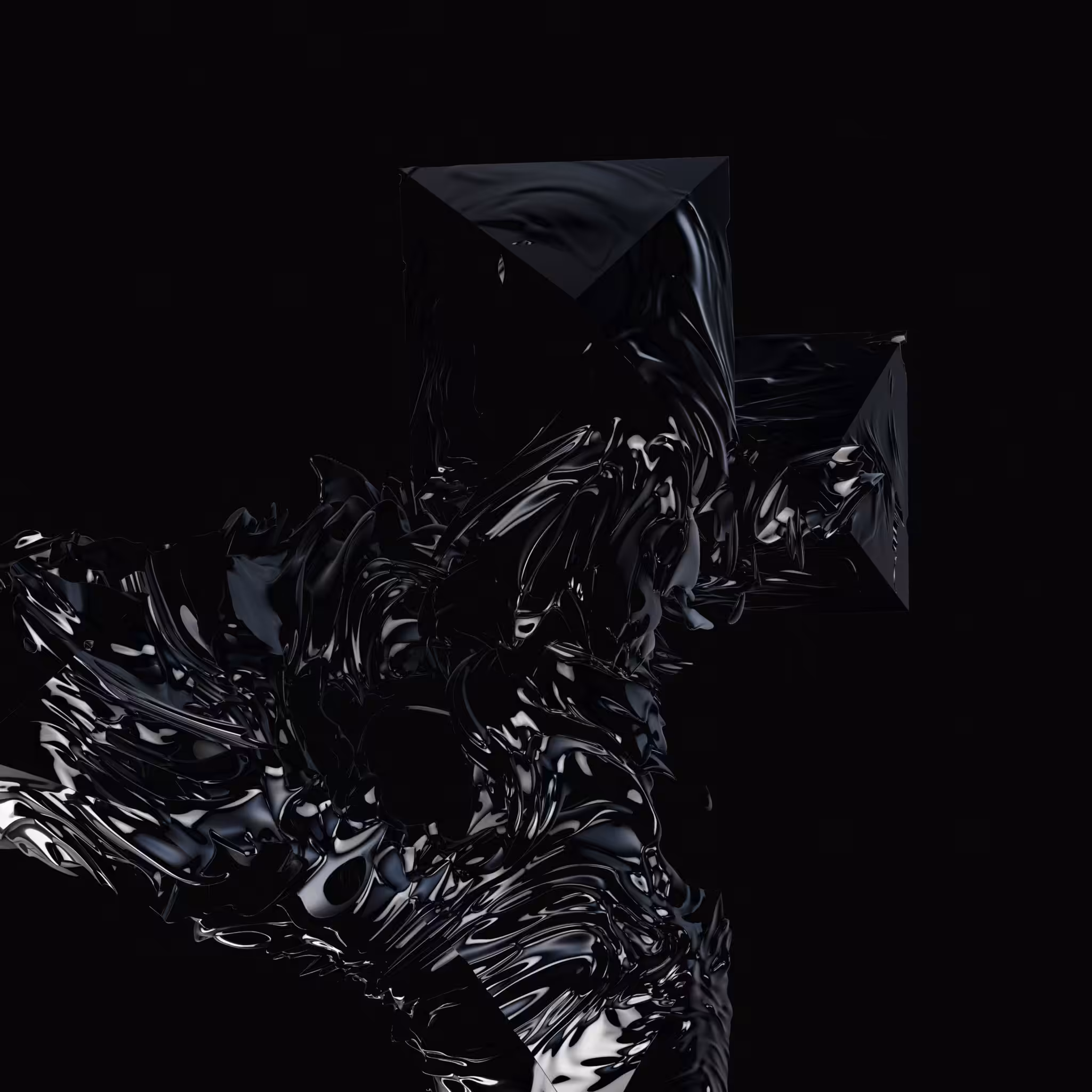 melt #25