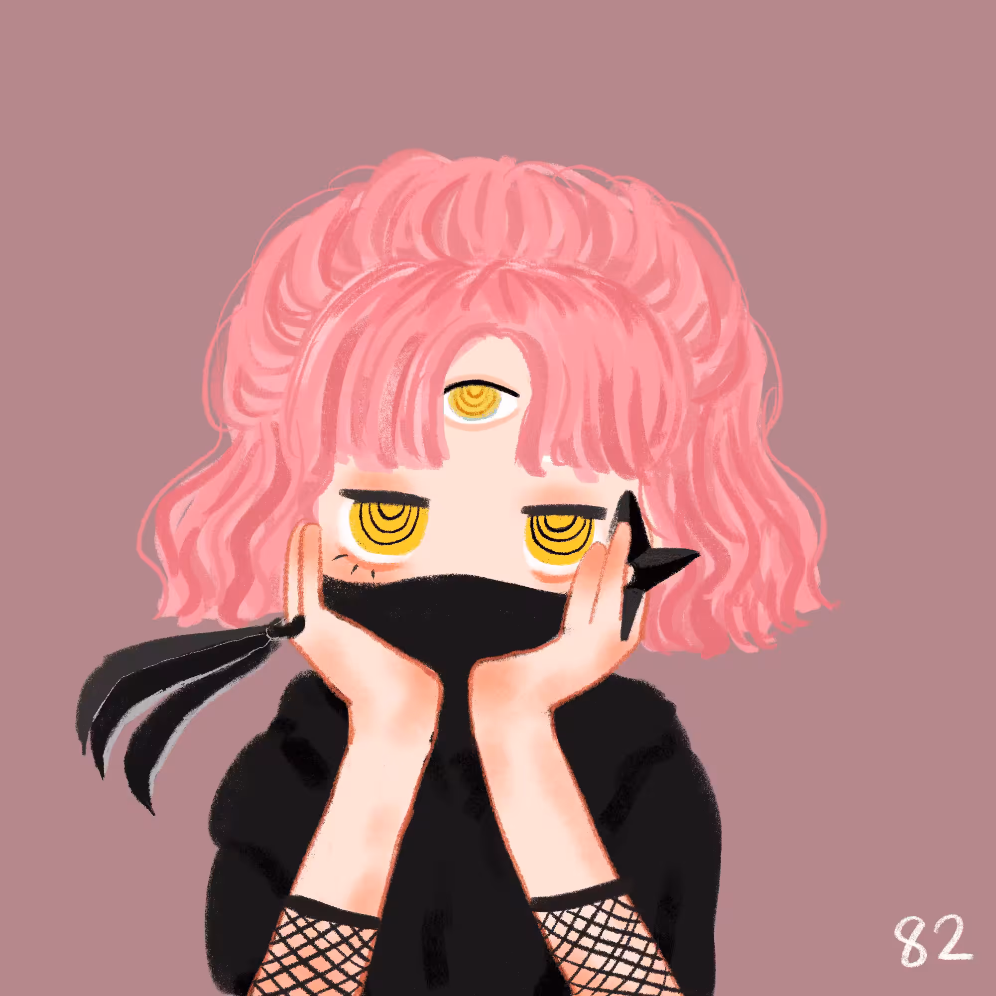 RURU CLUB 82