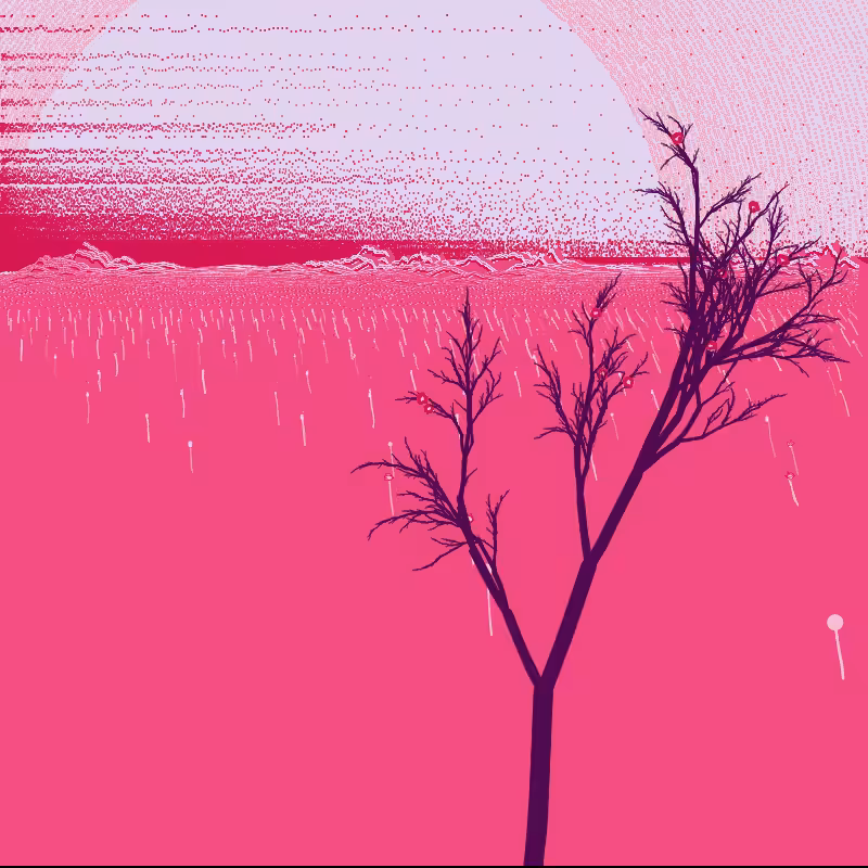 GPTree #7